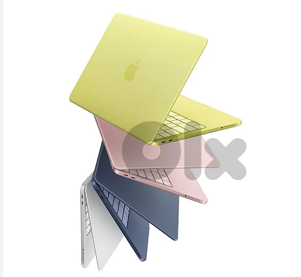 Apple MacBook Neo 13" A18 Pro, 8GB, 256GB 512GB INDIGO-CITRUS-BLUSH