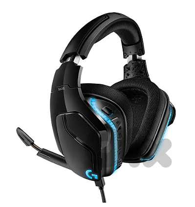 Logitech G635 Bluetooth 7.1 Gaming headphones