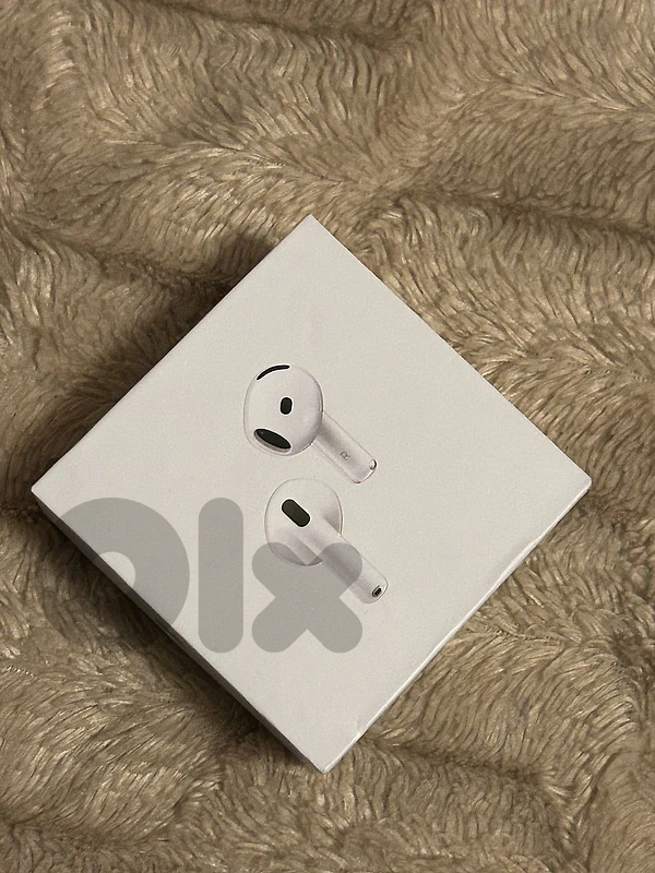 airpods 4
