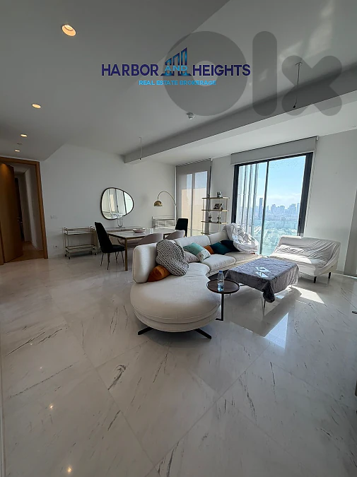 Apartment for Sale in Mar Mkhayel - شقة للبيع في مار مخايل