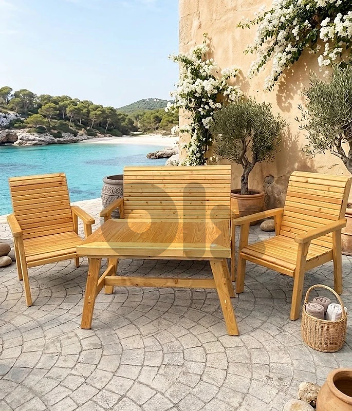 wood set s1