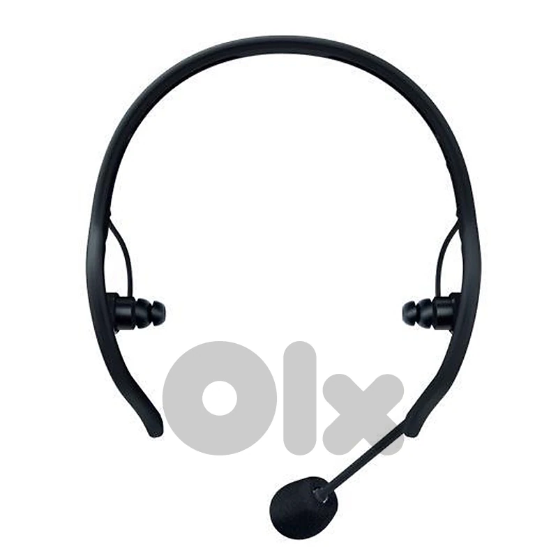 Razer Ifrit & razer usb audio enhancer bun