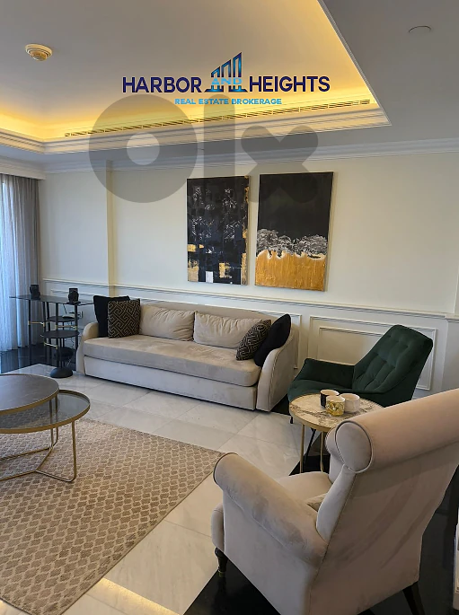 Apartment for Rent Downtown Beirut - شقة للإيجار في وسط بيروت