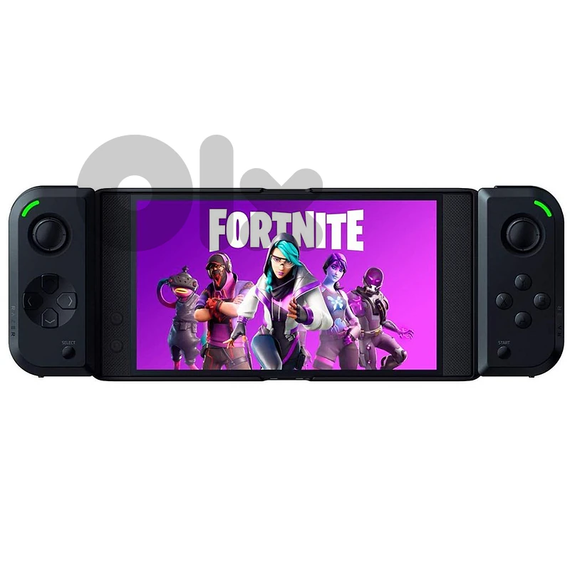 Razer Junglecat Dual Sided Gaming Controller