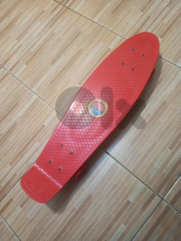 skate board