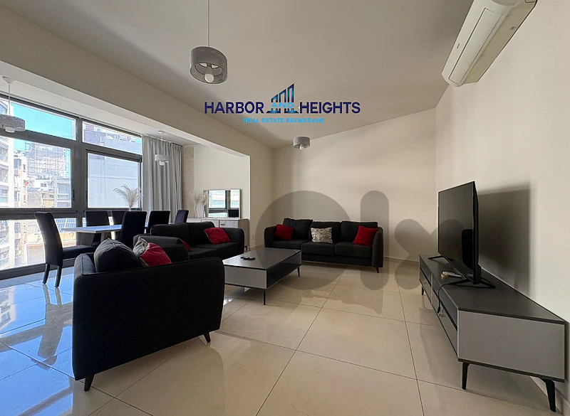 Apartment for Rent in Beirut - شقة للإيجار في بيروت