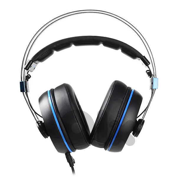 Sades Wired Headset Armor SA-918