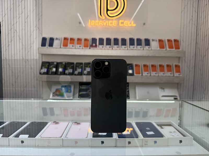 iPhone 15 ProMax 256GB Used in excellent condition