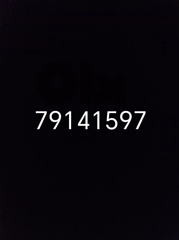 mobile number