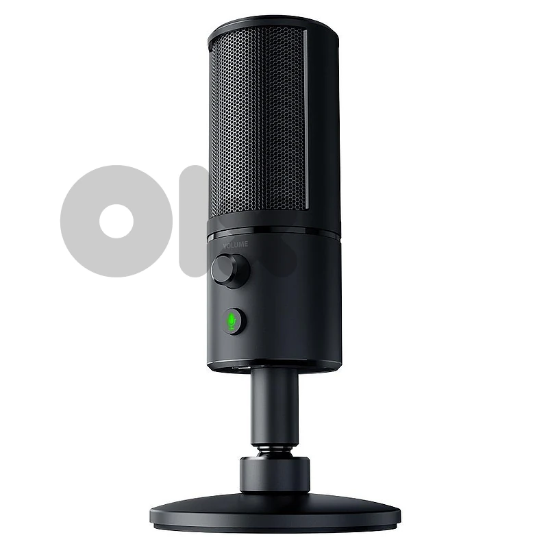 Razer Seiren X-Desktop Cardiod Condenser