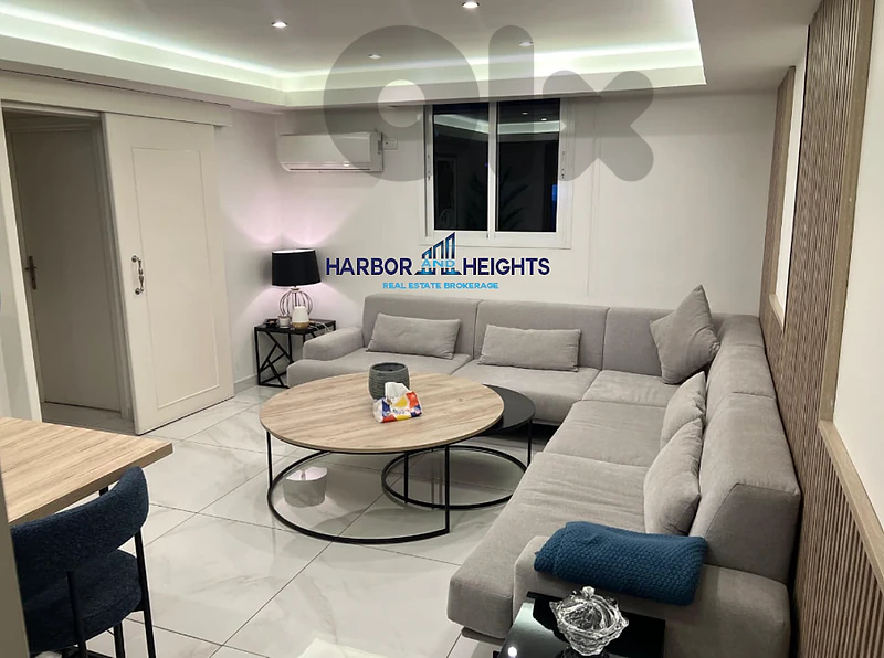Apartment for Rent in Beirut - شقة للإيجار في بيروت
