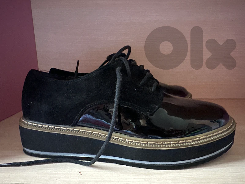 high-quality shoes