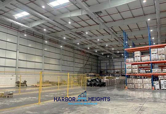 Warehouse for Sale in Jdeideh - مستودع للبيع في جديدة