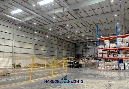 Warehouse for Rent in Jdeideh - مستودع للإيجار في جديدة