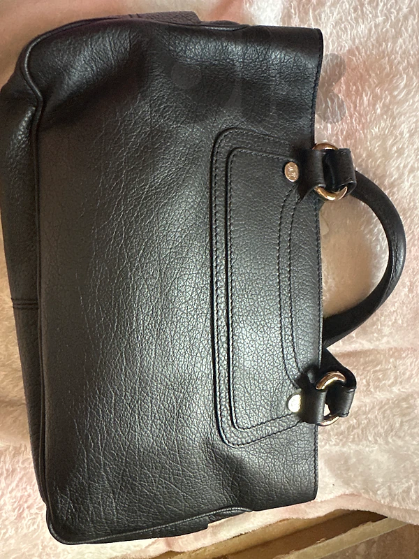 very high bag