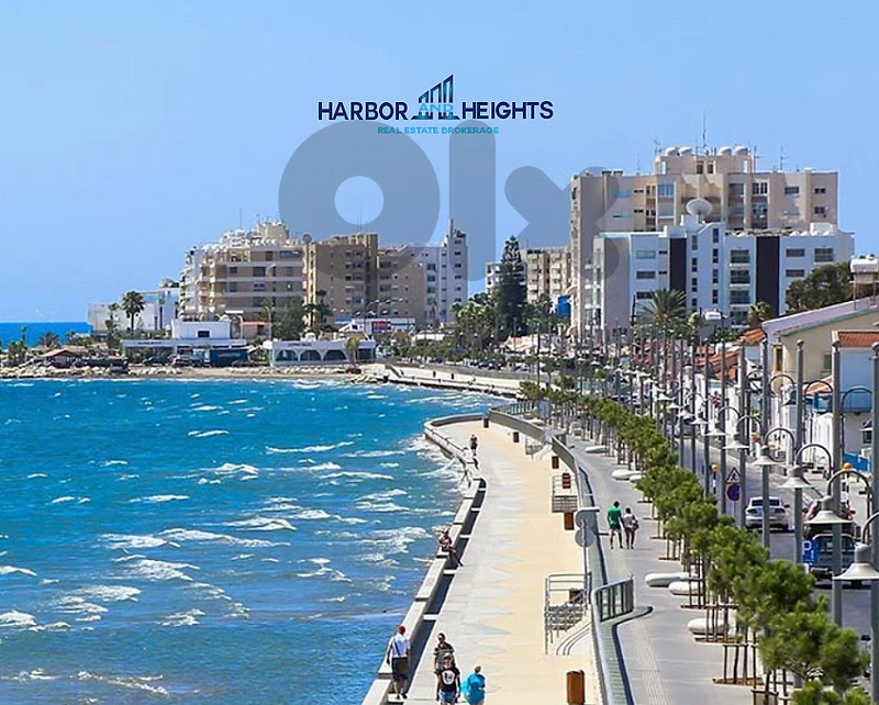 Cyprus – Larnaca Investment Opportunity from €140,000