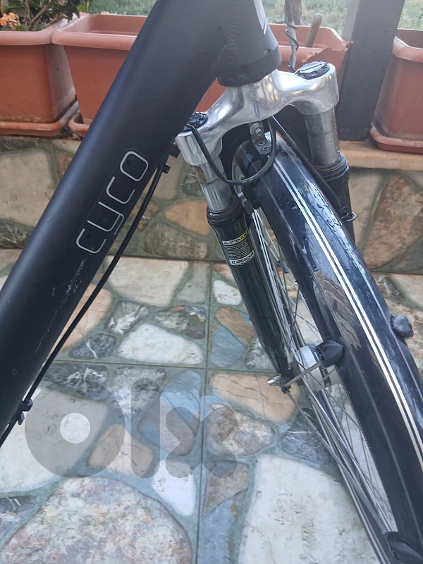 bicyle