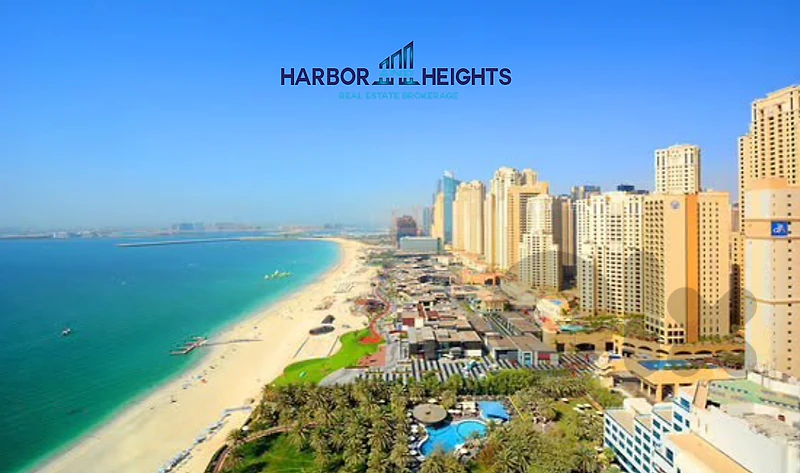 Dubai – Investor Residency Opportunity from 250,000$