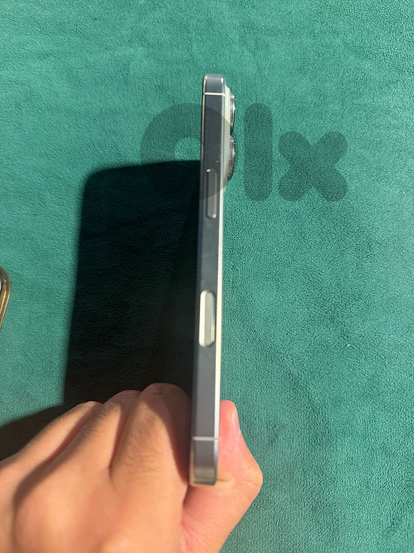 Iphone 16 pro