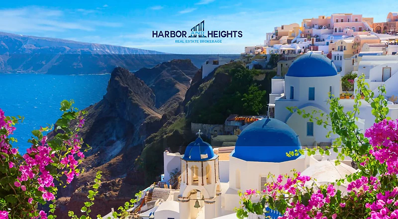 Greece – Athens Golden Visa Investment from €250,000