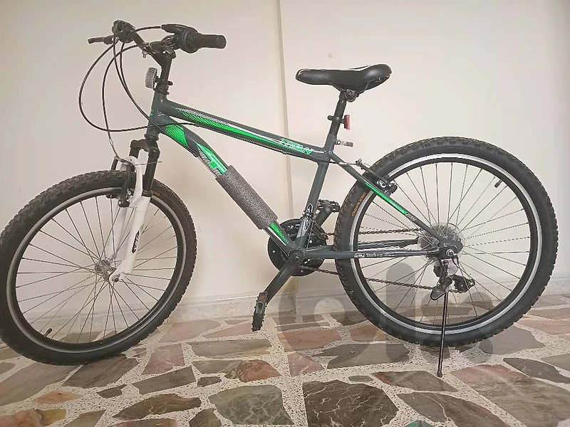 Bicycle