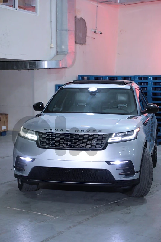 Velar 2018 R-Dynamic Clean Carfax