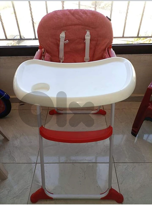 high chair for sale