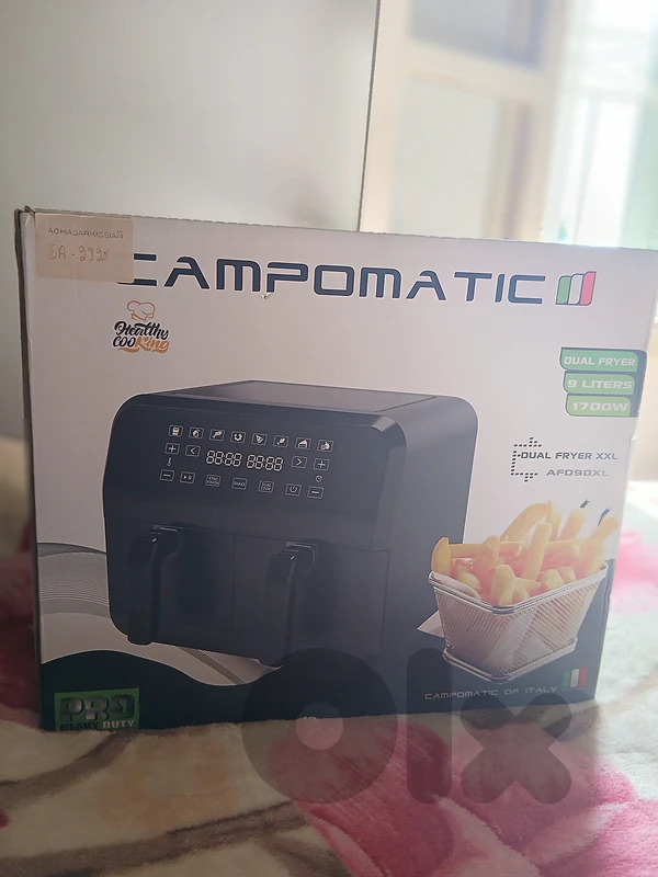 airfryer