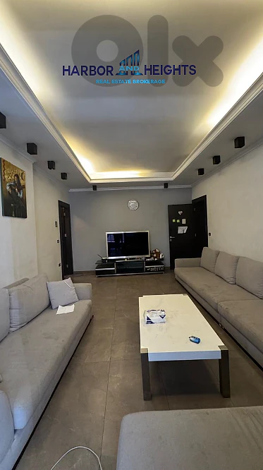 Apartment for Sale in Jnah – $720,000