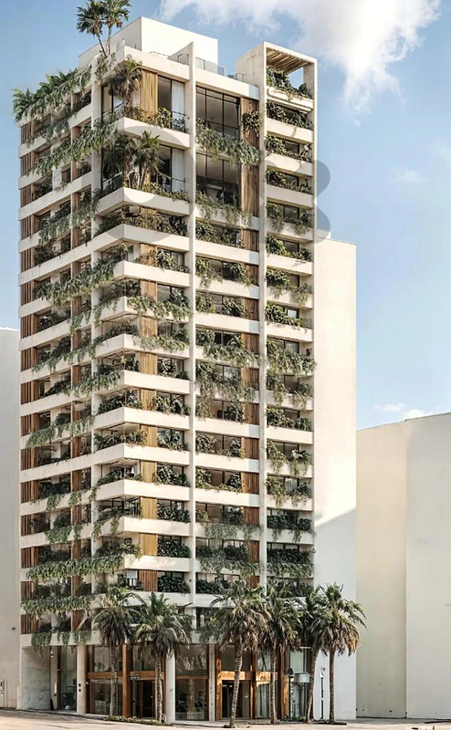 Apartment for sale in Koraytem/ Under construction