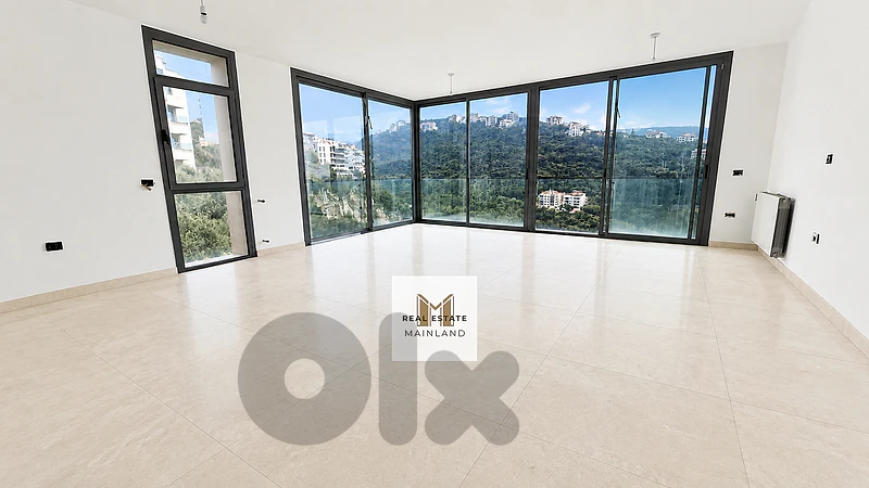 Prime Biyada | Spacious Duplex Apartment for Sale