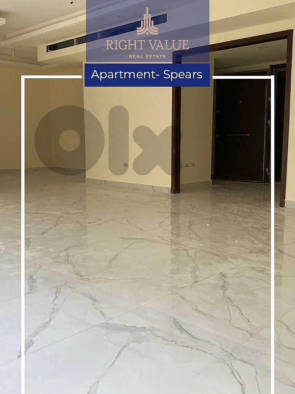 APARTMENT FOR RENT IN WAT EL MSAYTBEH