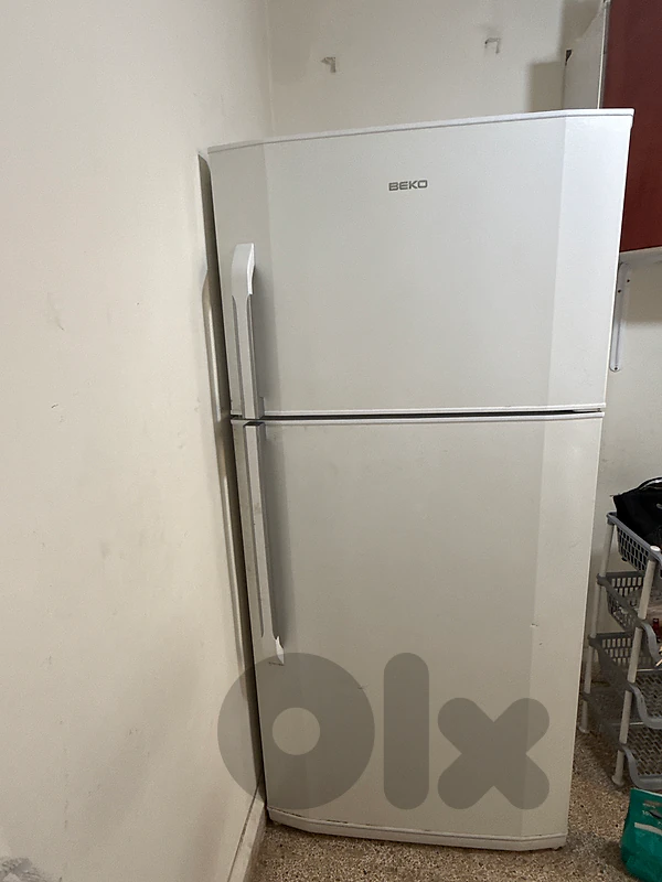 fridge