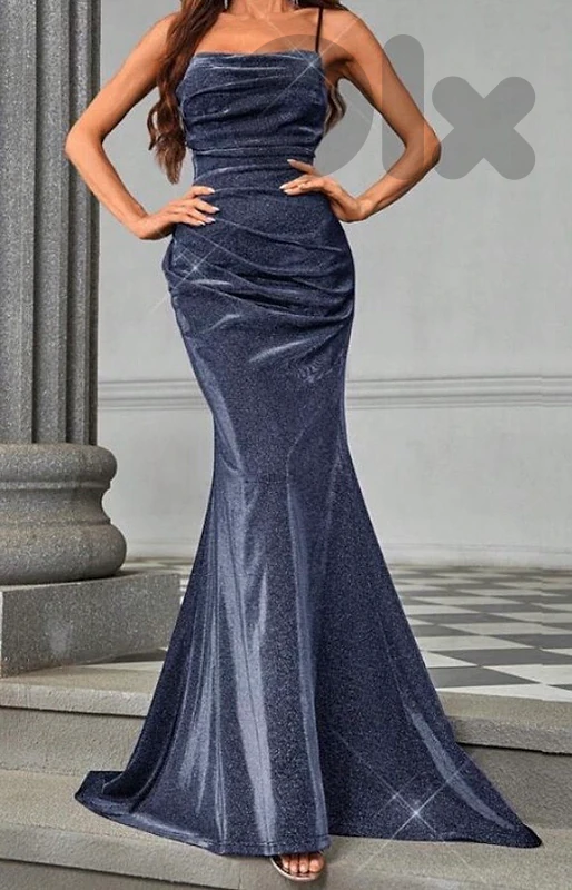 evening dress