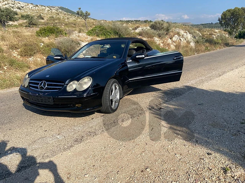clk 320