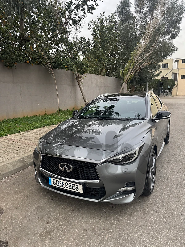 Infiniti Q series 2017 Q30S 2017 AWD