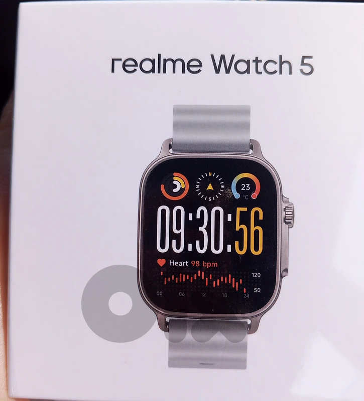 smart watch