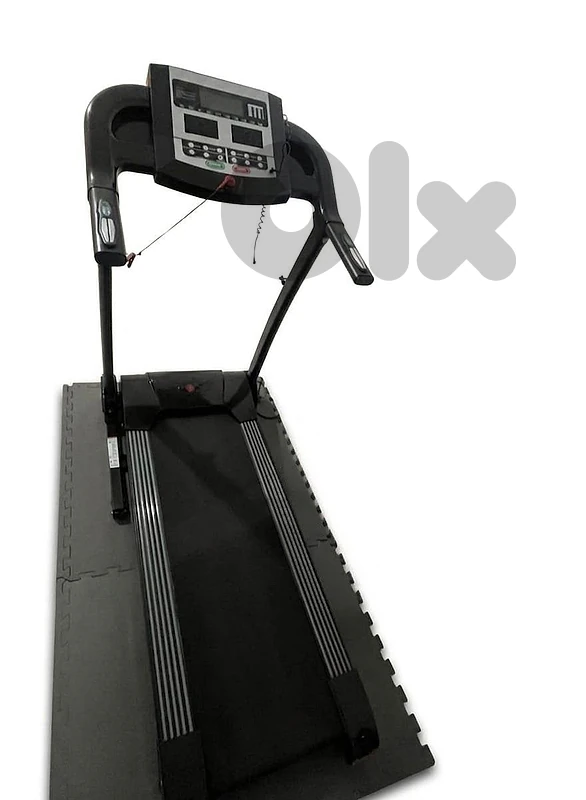 3.0HP motor power treadmill CX sports machines with automatic incline
