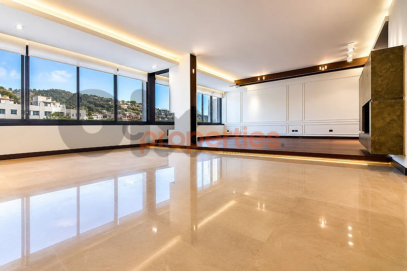Apartment For Sale In Verdun – شقة للبيع في فردان CPBHN01
