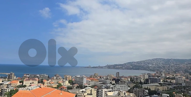Full Furnished Apartment for Sale in Ghadir, Jounieh | MY