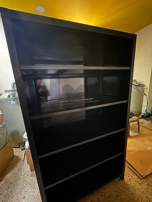 Rack for Sale