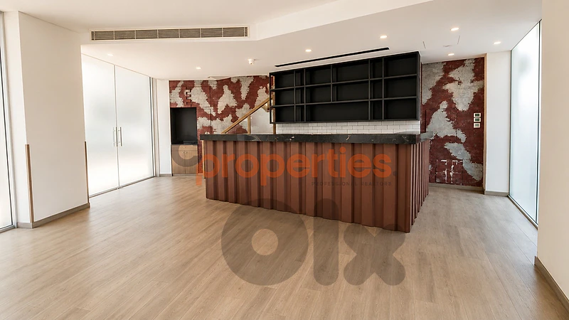 Shop For Rent In Verdun – محل تجاري للأجار فردان - CPBHN02