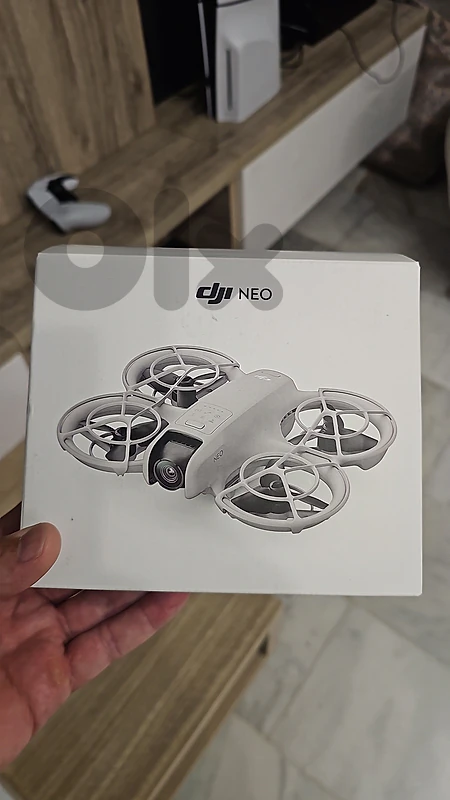 DJI Neo