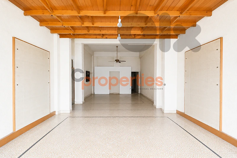 Prime Shop for rent In Achrafieh | Geitawi | Fassouh – CPBRC23