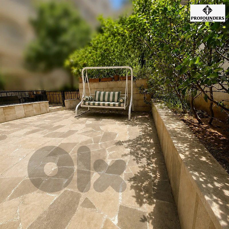 Apartment for sale in Sabtieh شقة للبيع في السبتية