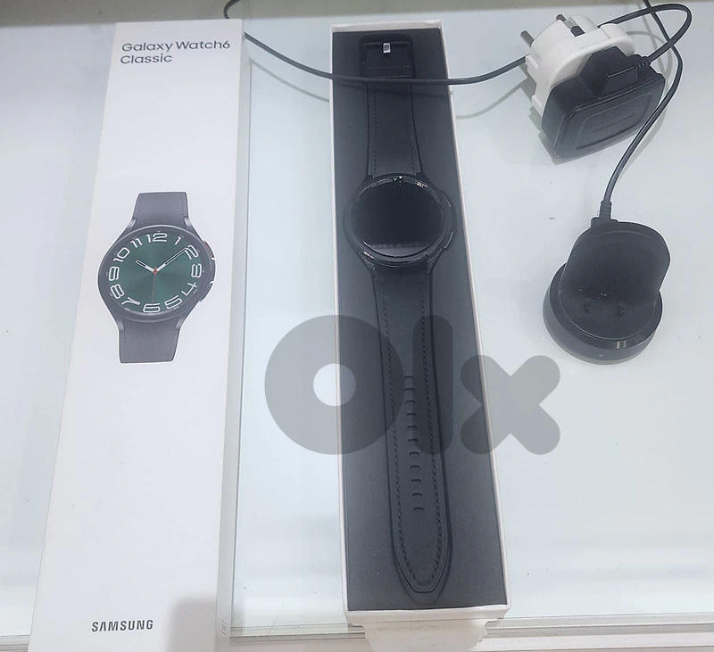 samsung galaxy watch 6