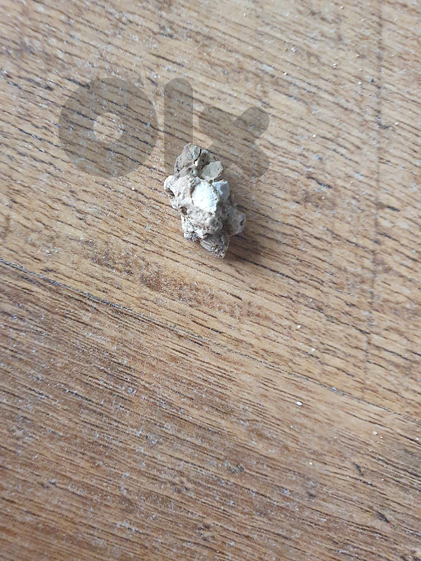 incredible rock