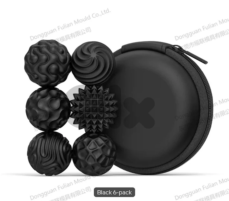 stress balls
