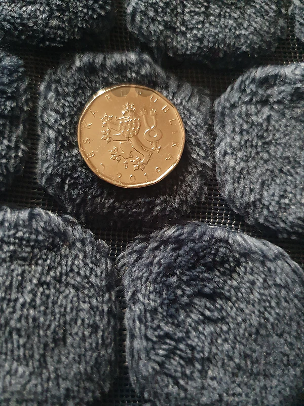 Netherlands coin