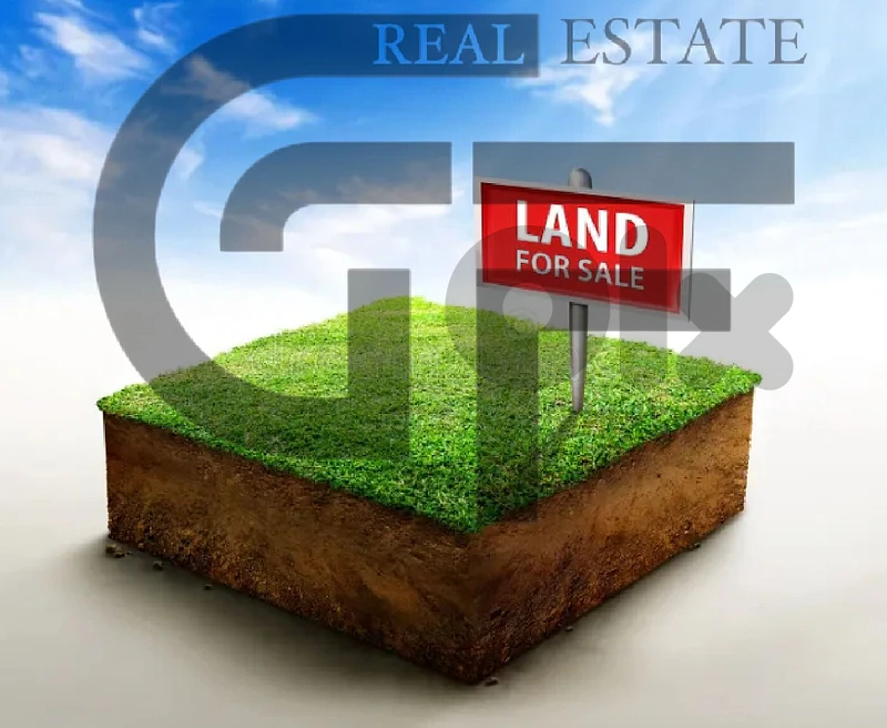 Land For Sale in Downtown /Prime Location Land For Sale in Downtown /Prime Location